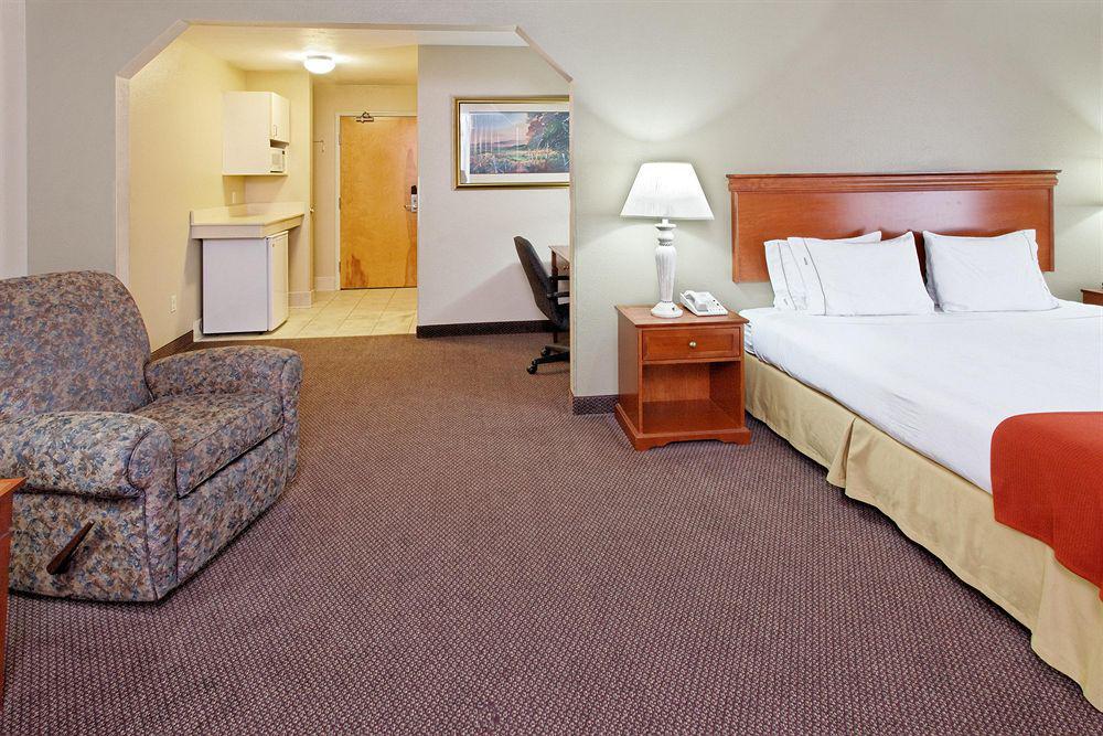 Holiday Inn Express Walla Walla By Ihg Habitación foto