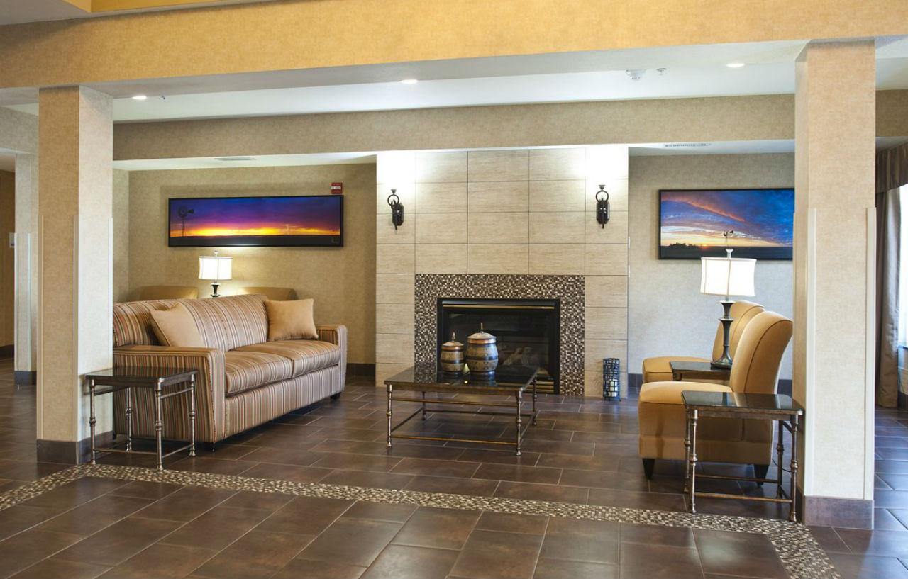 Holiday Inn Express Walla Walla By Ihg Exterior foto