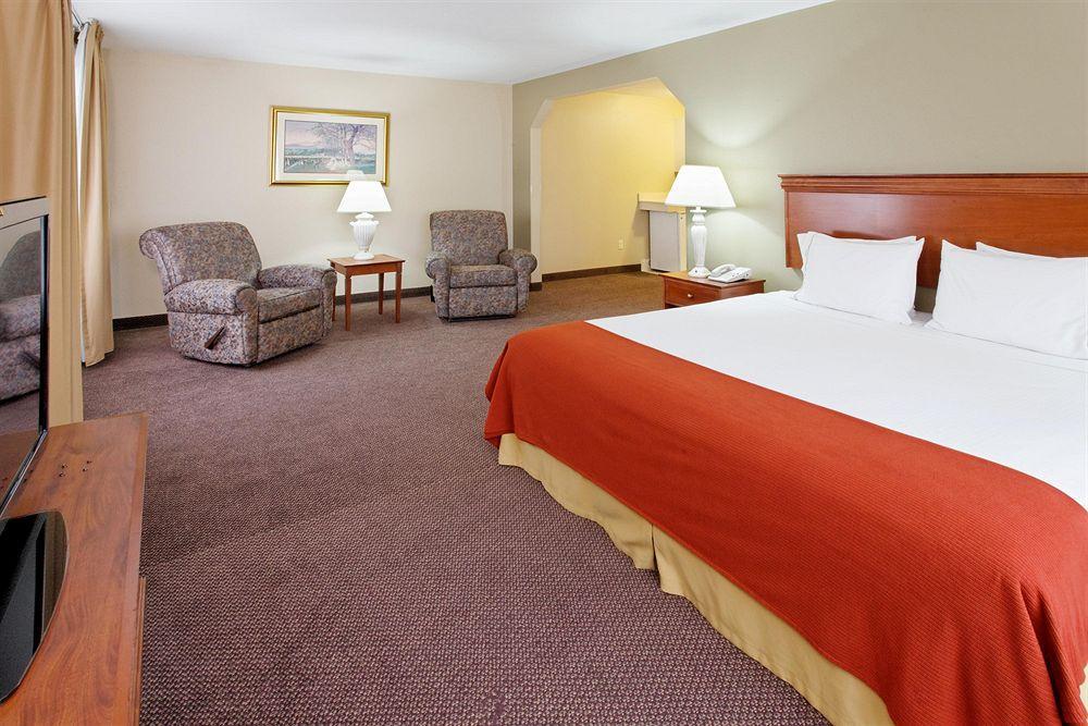 Holiday Inn Express Walla Walla By Ihg Habitación foto