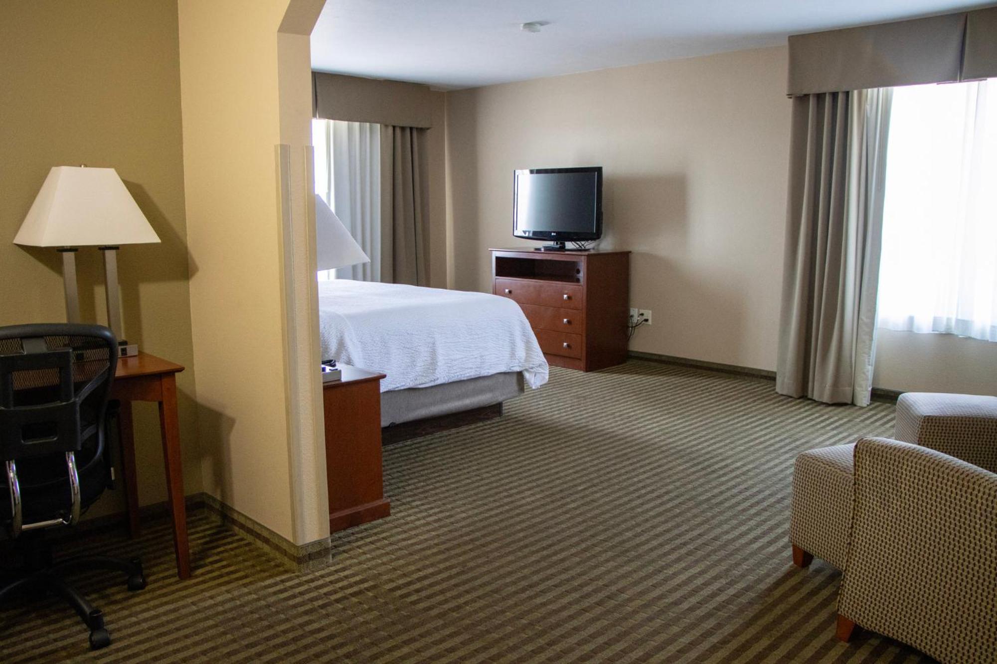 Holiday Inn Express Walla Walla By Ihg Exterior foto